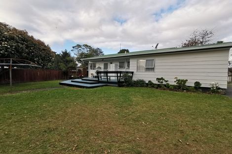 Photo of property in 73 Chichester Drive, Rosehill, Papakura, 2113