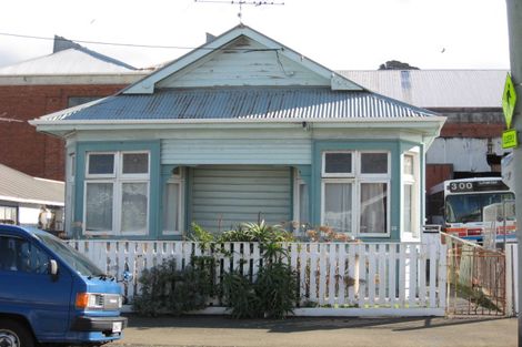 Photo of property in 58 Ross Street, Kilbirnie, Wellington, 6022