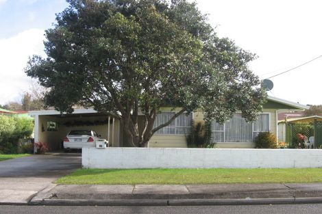 Photo of property in 58 Tirarau Street, Dargaville, 0310