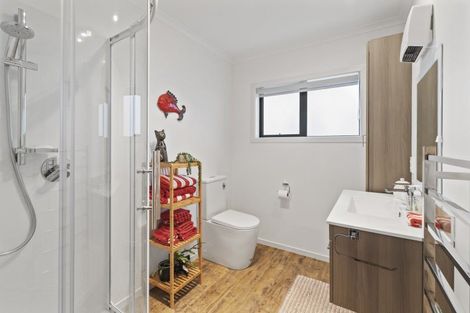 Photo of property in 136b Cambridge Street, Levin, 5510