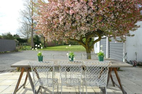 Photo of property in 506 Mill Road, Ohoka, Kaiapoi, 7692