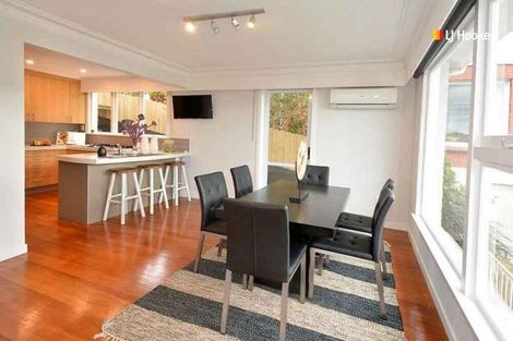 Photo of property in 311 Rattray Street, Dunedin Central, Dunedin, 9016