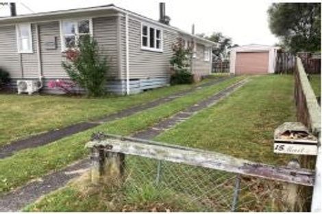 Photo of property in 15 Raukura Street, Turangi, 3334