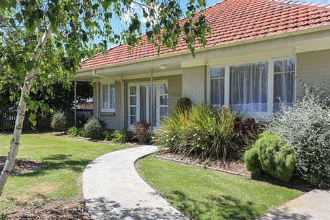 Photo of property in 156 Hakanoa Street, Huntly, 3700