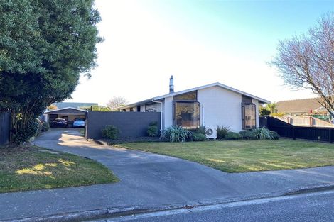 Photo of property in 91 Oakhampton Street, Hornby, Christchurch, 8042