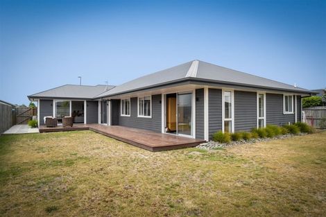 Photo of property in 15 Full Moon Lane, Rolleston, 7614