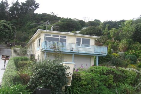 Photo of property in 9 Acheron Road, Paremata, Porirua, 5026