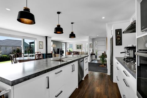 Photo of property in 26 Jules Crescent, Bell Block, New Plymouth, 4312