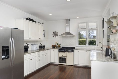 Photo of property in 35 Green Lane Road, Masterton, 5810