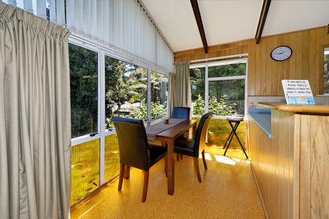 Photo of property in 11 Upland Road, Huia, Auckland, 0604