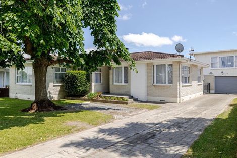 Photo of property in 73 College Street, Awapuni, Palmerston North, 4412