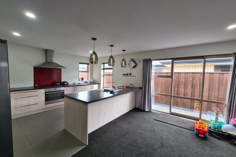 Photo of property in 131 Infinity Drive, Pegasus, 7612