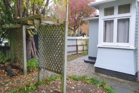 Photo of property in 815 Jervois Street, Mayfair, Hastings, 4122