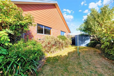 Photo of property in 47b Bush Street, Rangiora, 7400