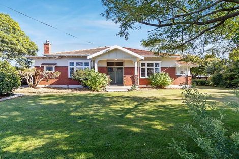 Photo of property in 44 Harris Street, Waimate, 7924