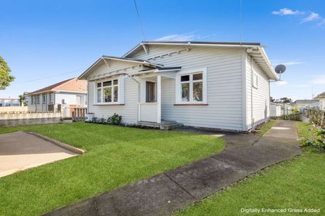 Photo of property in 6 Harper Street, Gonville, Whanganui, 4501