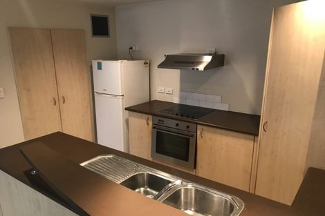 Photo of property in Mendosa Terraces Apartments, 13/9 Ebor Street, Te Aro, Wellington, 6011