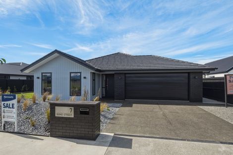 Photo of property in 7 Bond Street, Springlands, Blenheim, 7201