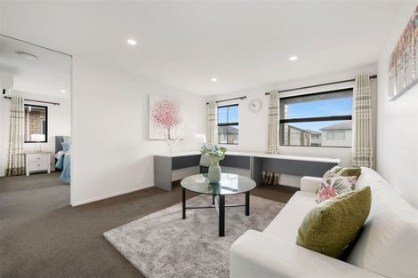 Photo of property in 7 Puoro Street, Flat Bush, Auckland, 2019