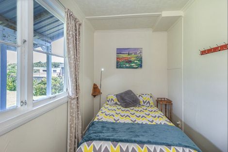 Photo of property in 10 Mahuri Street, Himatangi Beach, Foxton, 4891