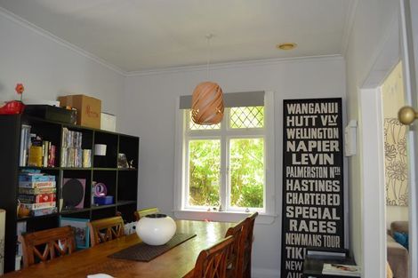 Photo of property in 26 Oban Street, Wadestown, Wellington, 6012