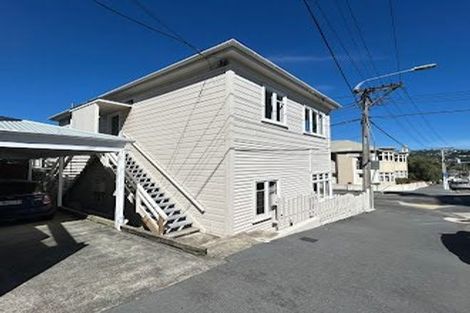 Photo of property in 44 Ellice Street, Mount Victoria, Wellington, 6011