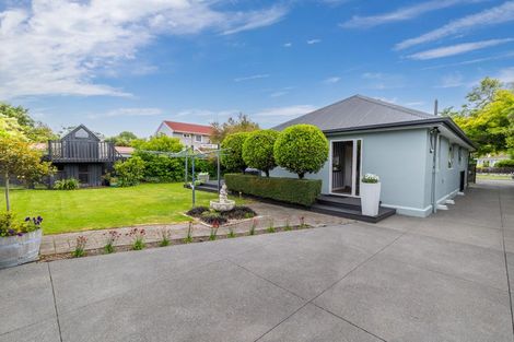 Photo of property in 10 Earl Street, Hillsborough, Christchurch, 8022