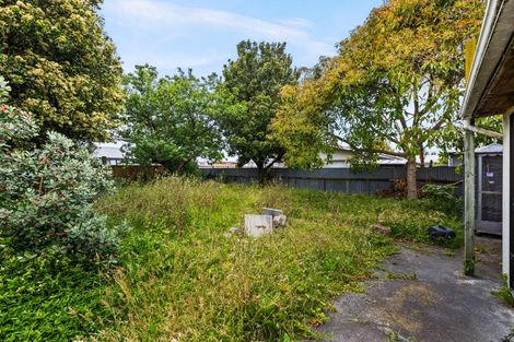 Photo of property in 6 Geddis Avenue, Maraenui, Napier, 4110