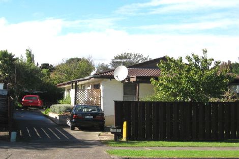 Photo of property in 1/362 Bucklands Beach Road, Bucklands Beach, Auckland, 2012
