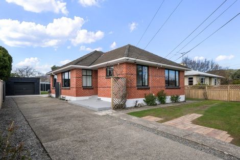 Photo of property in 28 Routley Crescent, Elderslea, Upper Hutt, 5018