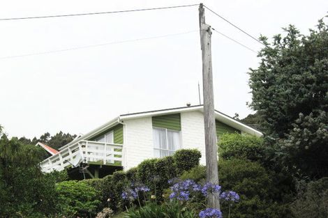 Photo of property in 80 Reserve Terrace, Lyttelton, 8082