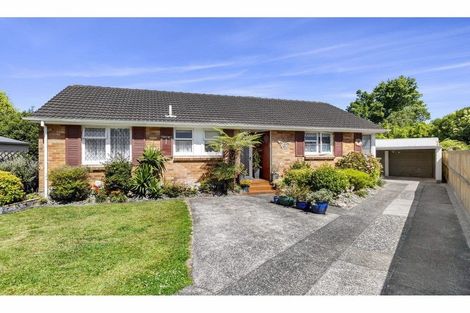 Photo of property in 19 College Place, Chartwell, Hamilton, 3210