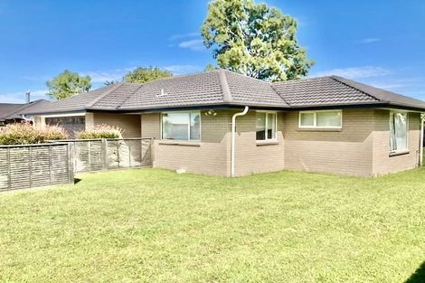 Photo of property in 18 Sunrise Place, Te Aroha, 3320