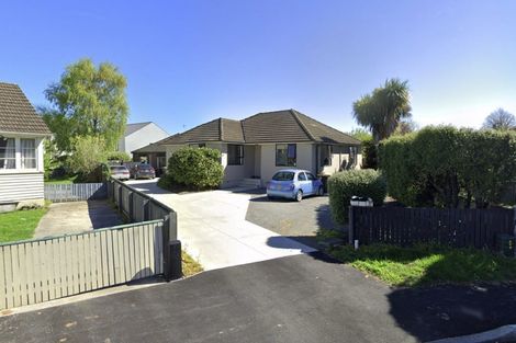 Photo of property in 10 Homer Place, Upper Riccarton, Christchurch, 8041