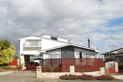 Photo of property in 19 Mclean Terrace, Waipukurau, 4200