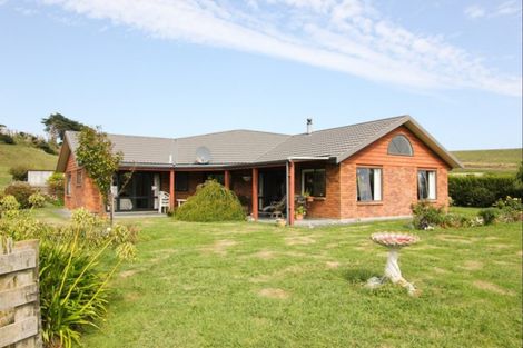 Photo of property in 894i Rapanui Road, Kai Iwi, Whanganui, 4574