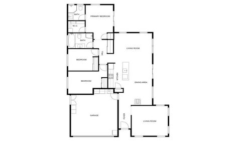 Photo of property in 6 Nore Street, Waihola, Milton, 9073