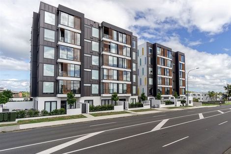 Photo of property in Frank Sargeson Apts, 107/74 Anzac Street, Takapuna, Auckland, 0622