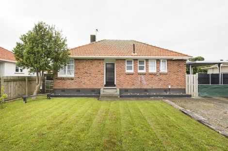 Photo of property in 29 Tweed Street, Roslyn, Palmerston North, 4414