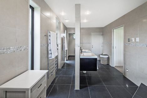 Photo of property in 193 Terrace Road, Leithfield, Amberley, 7481