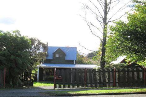 Photo of property in 48 Baird Road, Tokoroa, 3420