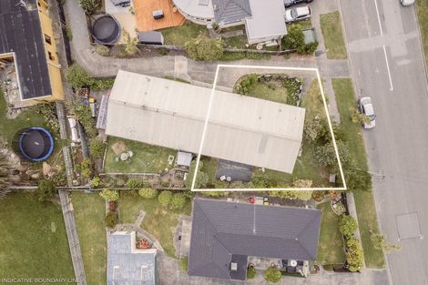 Photo of property in 1/11 Heron Street, Southshore, Christchurch, 8062