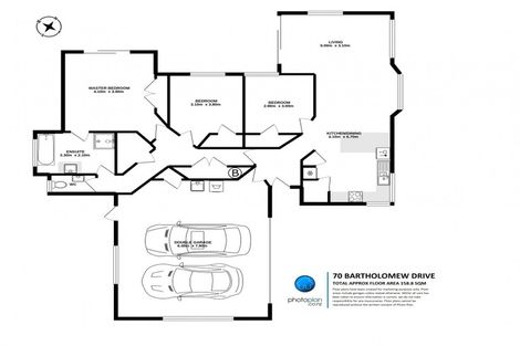 Photo of property in 70 Bartholomew Drive, Nawton, Hamilton, 3200