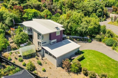 Photo of property in 117 Kidson Terrace, Cashmere, Christchurch, 8022