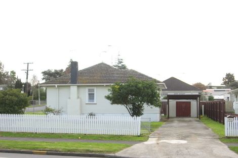 Photo of property in 2/41 Mahia Road, Manurewa, Auckland, 2102