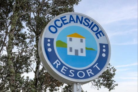 Photo of property in Oceanside Apartments, 25/453 Hibiscus Coast Highway, Orewa, 0931