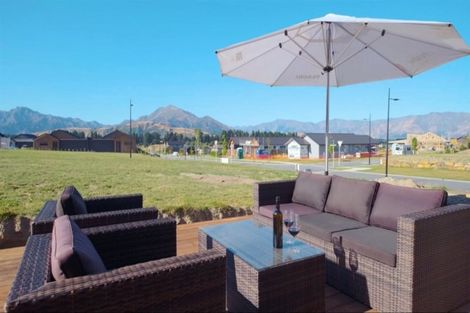 Photo of property in 43 Northburn Road, Wanaka, 9305