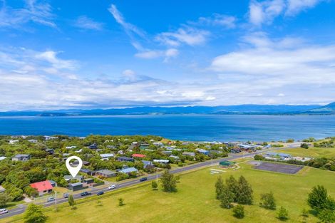 Photo of property in 205 Omori Road, Kuratau, Turangi, 3381