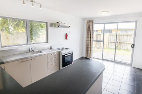 Photo of property in 515a Saint Asaph Street, Phillipstown, Christchurch, 8011