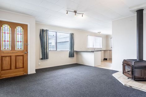 Photo of property in 13a Rangatira Street, Otaki, 5512